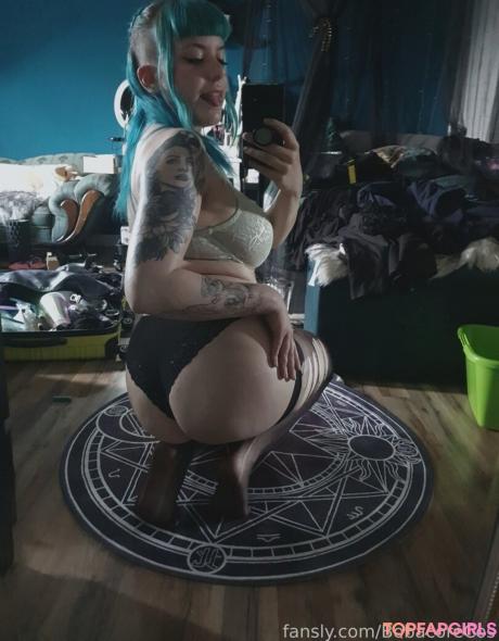 BobacoreCos nude leaked OnlyFans photo #159