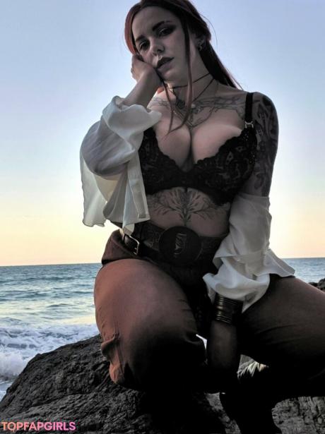 BobacoreCos nude leaked OnlyFans photo #17