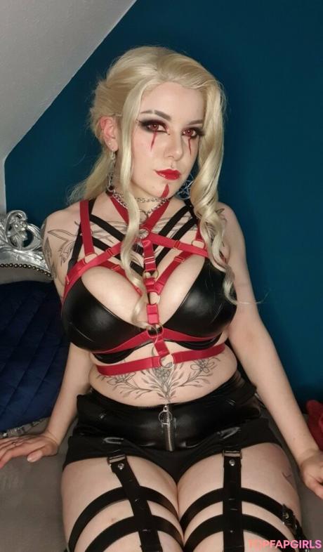 BobacoreCos nude leaked OnlyFans photo #49