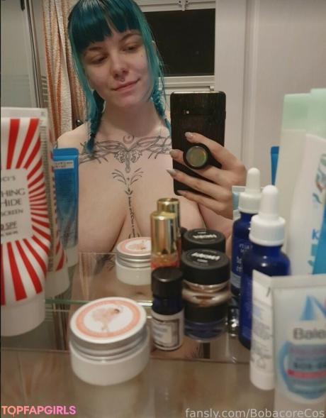 BobacoreCos nude leaked OnlyFans photo #71