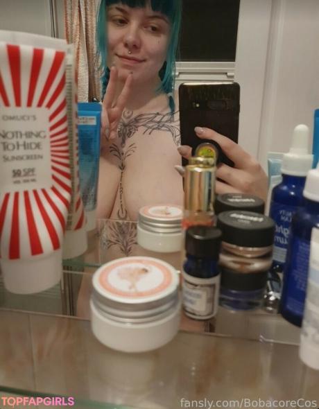 BobacoreCos nude leaked OnlyFans photo #72