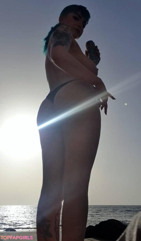 BobacoreCos nude leaked OnlyFans photo #78