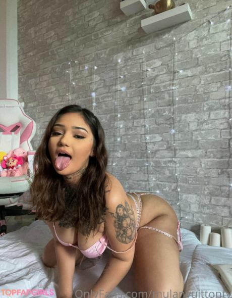 Mulanvuittonvip nude leaked OnlyFans photo #25