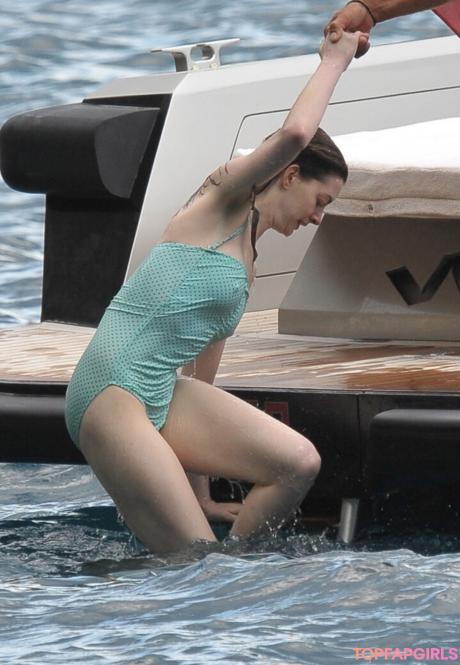 Anne nude leaked OnlyFans photo #146