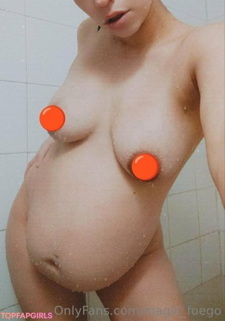 Magiii_fuego nude leaked OnlyFans photo #174