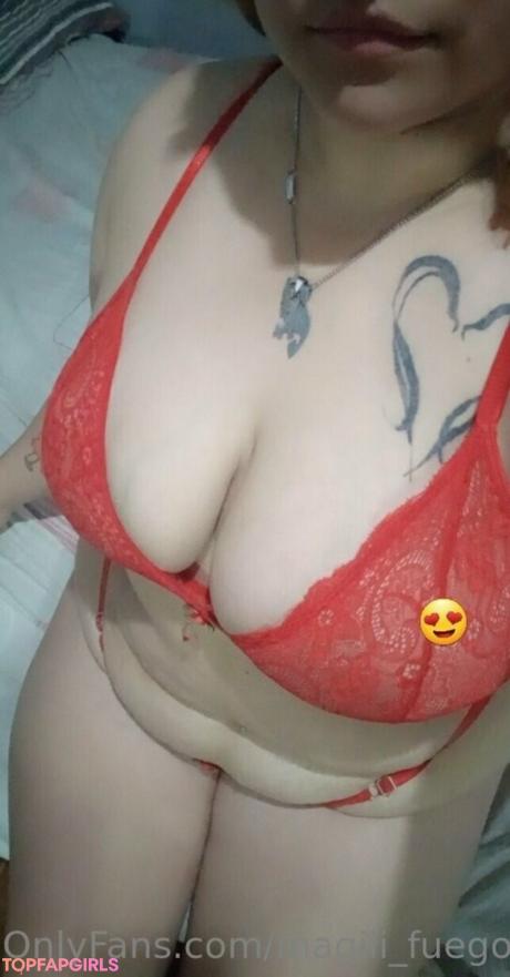 Magiii_fuego nude leaked OnlyFans photo #29