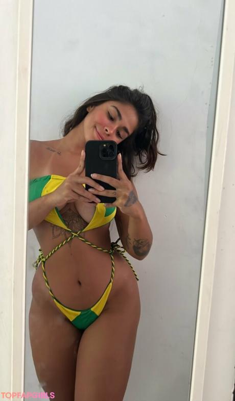 Millysds nude leaked OnlyFans photo #8