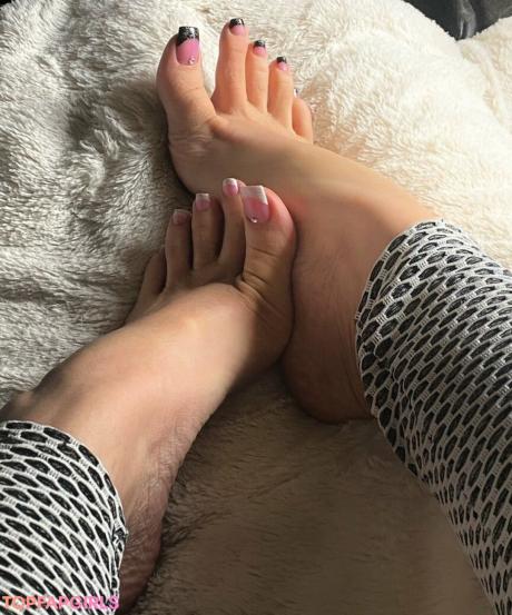 OGTwinkleToes nude leaked OnlyFans pic