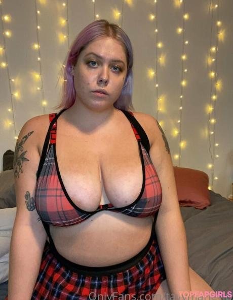 Tayymarievip nude leaked OnlyFans photo #3