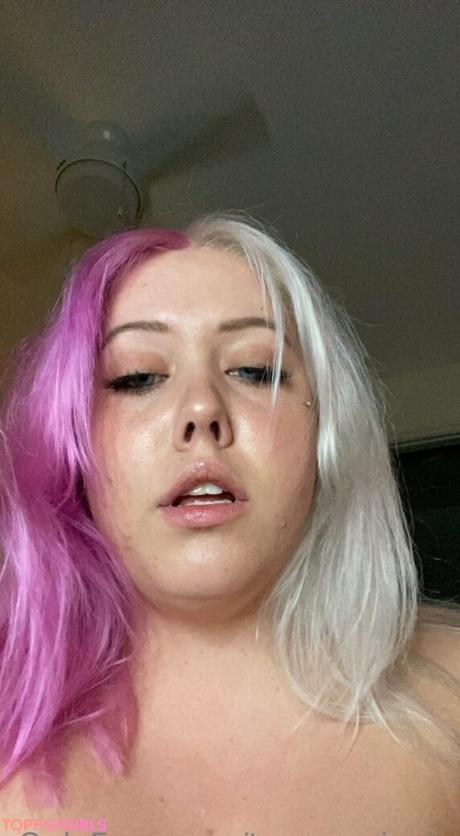 Tayymarievip nude leaked OnlyFans photo #33