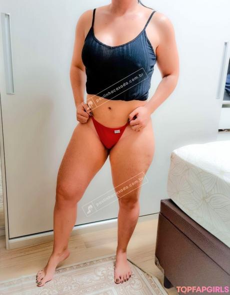 Paulinha nude leaked OnlyFans photo #26