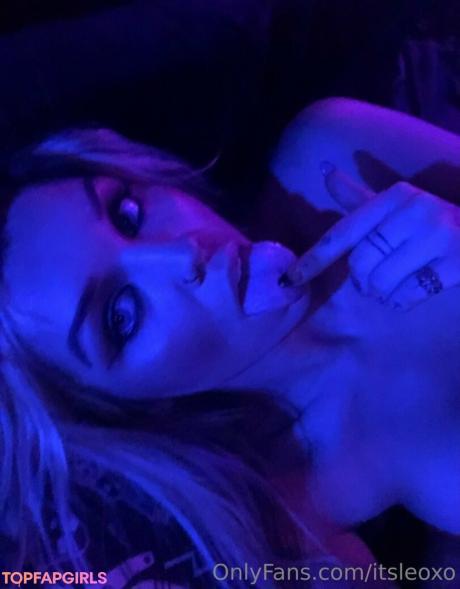 Itsleoxo nude leaked OnlyFans photo #22