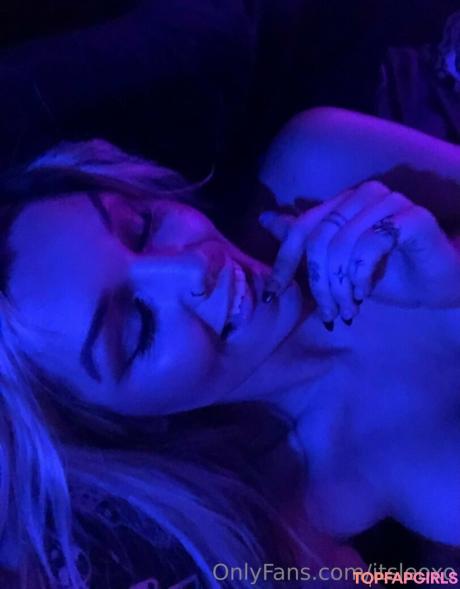 Itsleoxo nude leaked OnlyFans photo #24