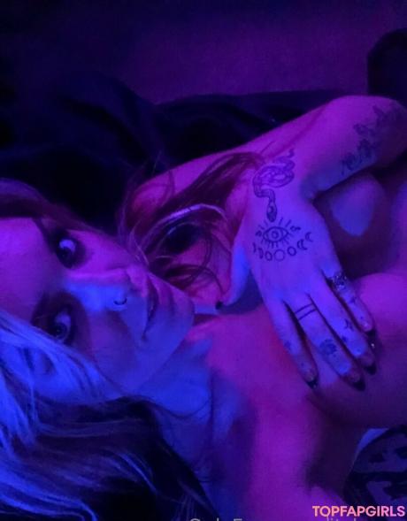 Itsleoxo nude leaked OnlyFans photo #25