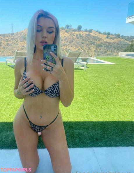 Itsleoxo nude leaked OnlyFans photo #40