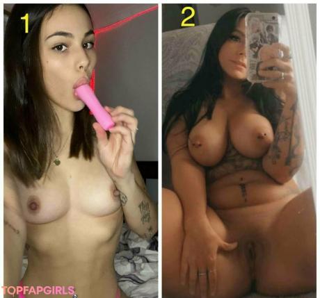Itsleoxo nude leaked OnlyFans photo #73