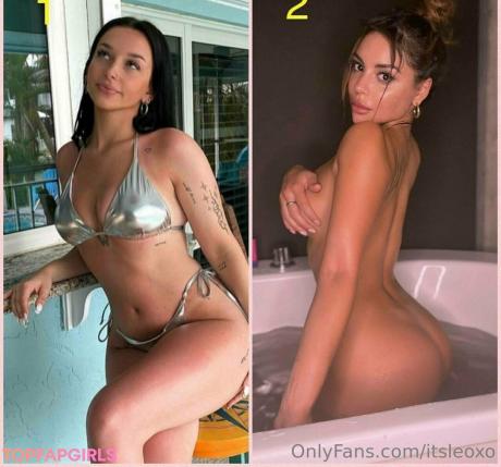 Itsleoxo nude leaked OnlyFans photo #80