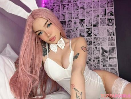Babylolaw nude leaked OnlyFans photo #1