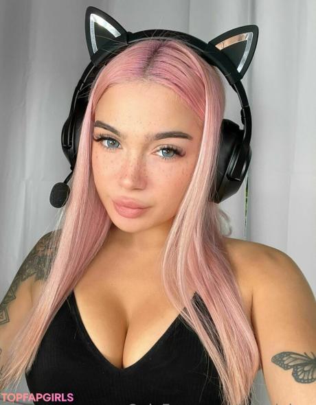 Babylolaw nude leaked OnlyFans photo #24
