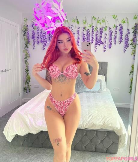 Babylolaw nude leaked OnlyFans photo #3