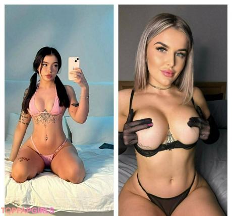 Babylolaw nude leaked OnlyFans photo #30