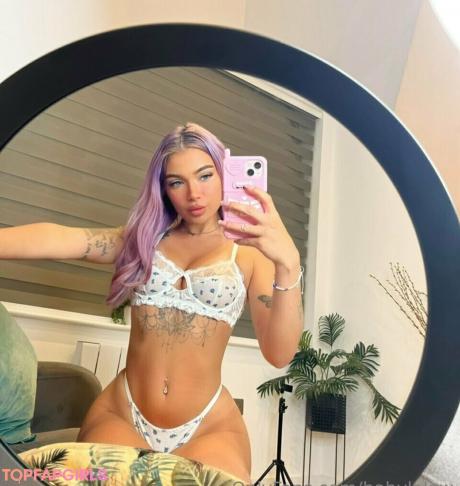 Babylolaw nude leaked OnlyFans photo #34