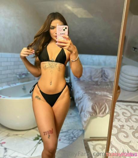 Babylolaw nude leaked OnlyFans photo #40