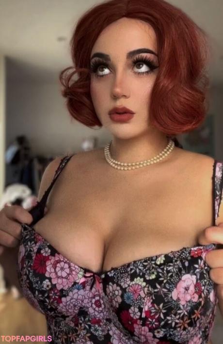 Lularobs nude leaked OnlyFans photo #34