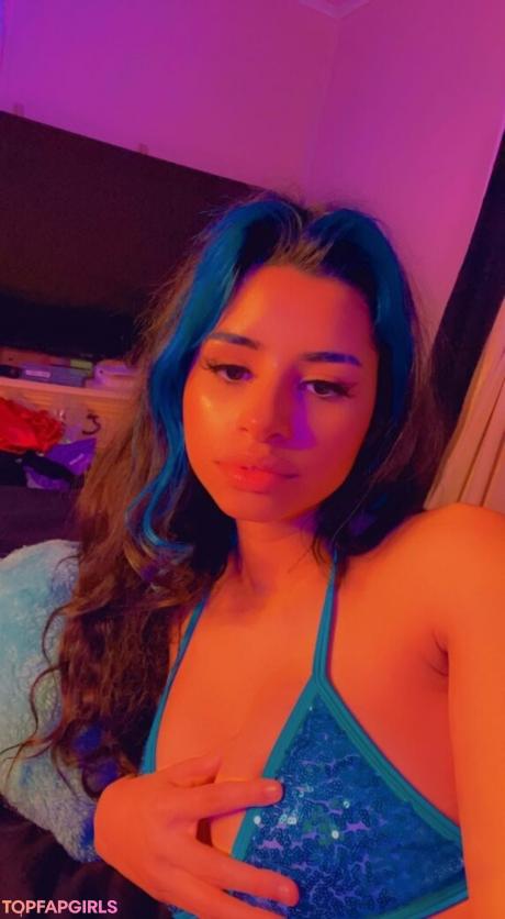 Yazzifreaky nude leaked OnlyFans photo #1