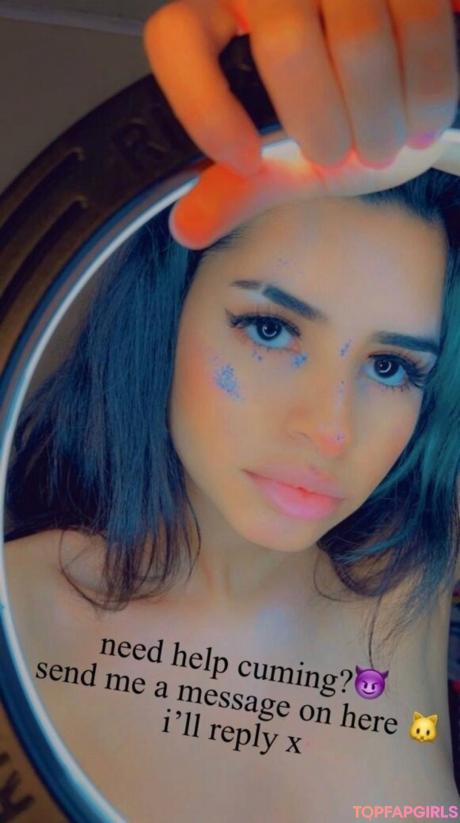 Yazzifreaky nude leaked OnlyFans photo #22