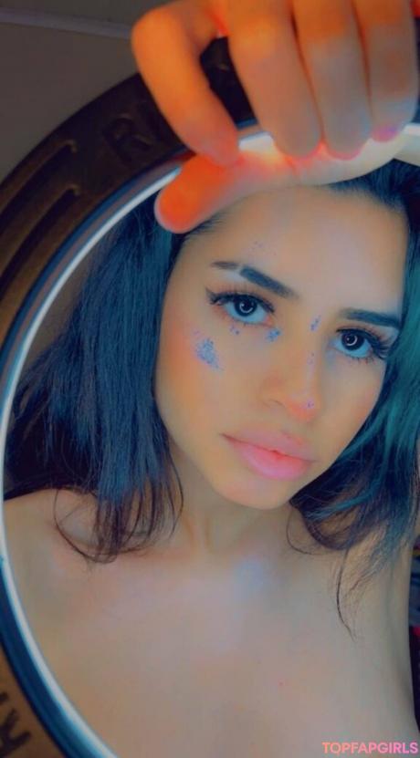 Yazzifreaky nude leaked OnlyFans photo #3