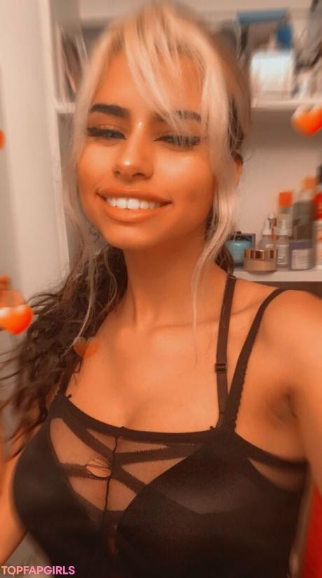 Yazzifreaky nude leaked OnlyFans photo #35