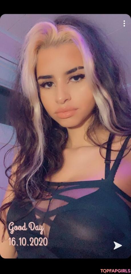 Yazzifreaky nude leaked OnlyFans photo #36
