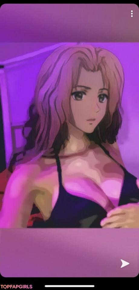 Yazzifreaky nude leaked OnlyFans photo #37