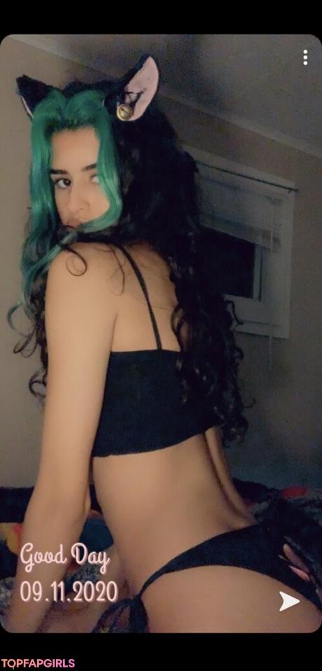 Yazzifreaky nude leaked OnlyFans photo #53