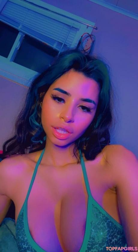 Yazzifreaky nude leaked OnlyFans photo #6