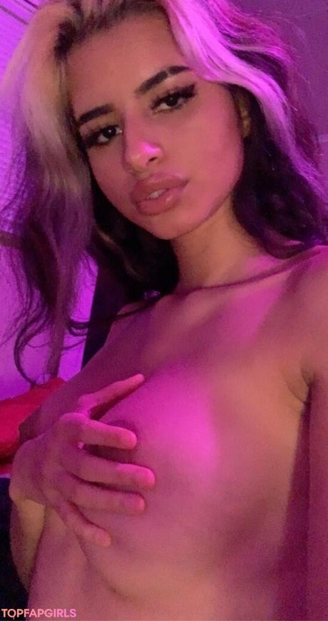 Yazzifreaky nude leaked OnlyFans photo #76