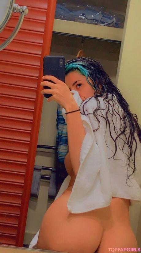 Yazzifreaky nude leaked OnlyFans photo #81