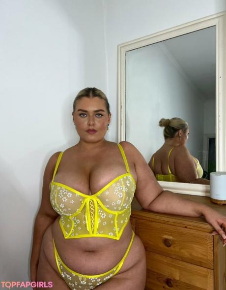 Izzy nude leaked OnlyFans photo #1