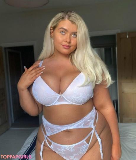 Izzy nude leaked OnlyFans photo #10