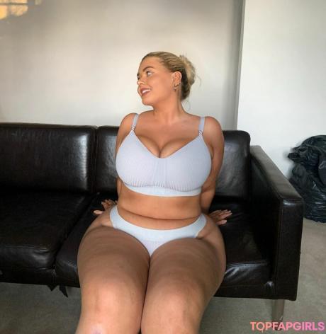 Izzy nude leaked OnlyFans photo #12