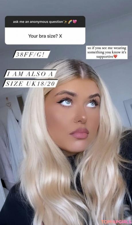 Izzy nude leaked OnlyFans photo #26