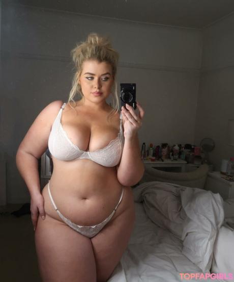 Izzy nude leaked OnlyFans photo #31