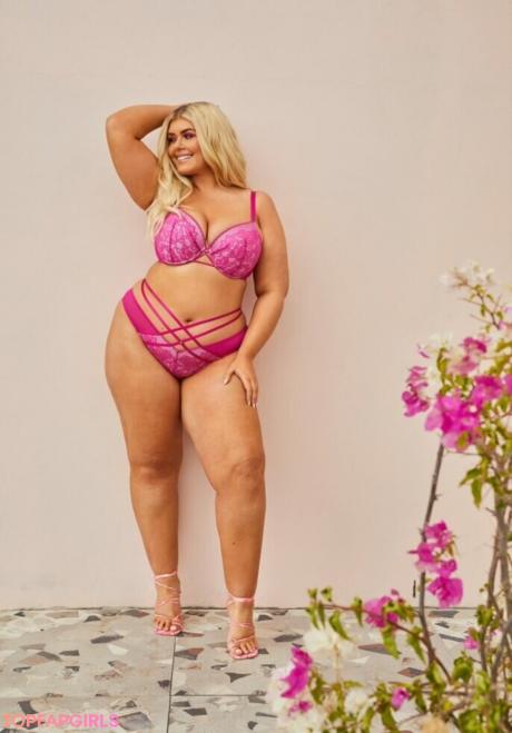Izzy nude leaked OnlyFans photo #90