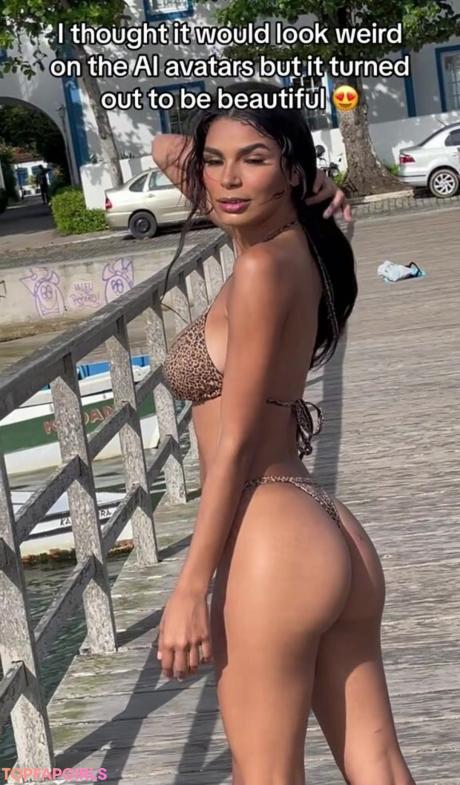 Mermaidpic nude leaked OnlyFans photo #14