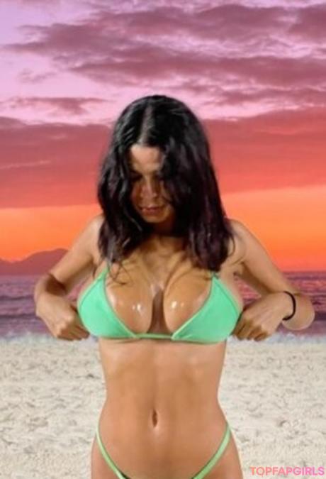 Mermaidpic nude leaked OnlyFans photo #4