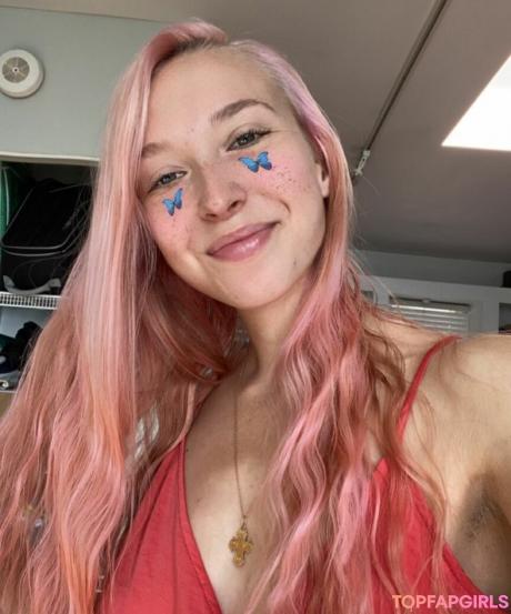 Beckyythebrat nude leaked OnlyFans photo #2