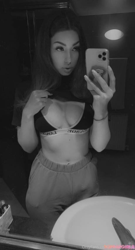 Shaiden nude leaked OnlyFans photo #125