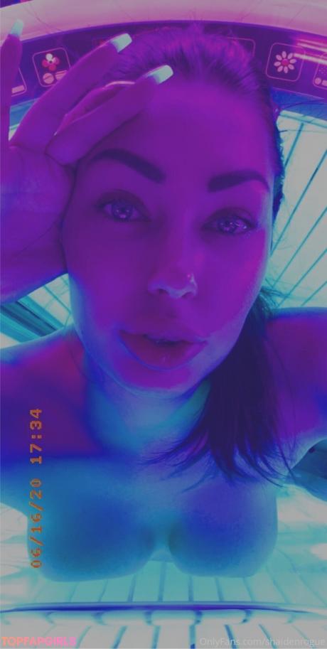 Shaiden nude leaked OnlyFans photo #37