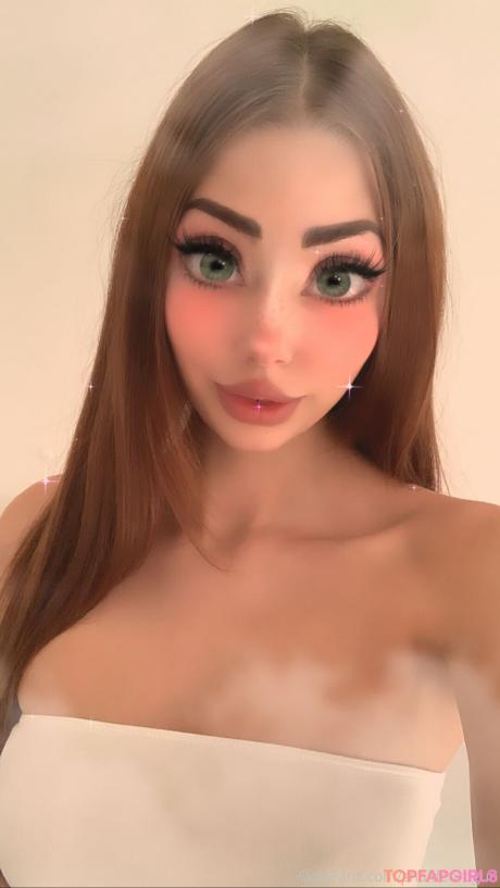 Shaiden nude leaked OnlyFans photo #63
